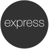 Express logo